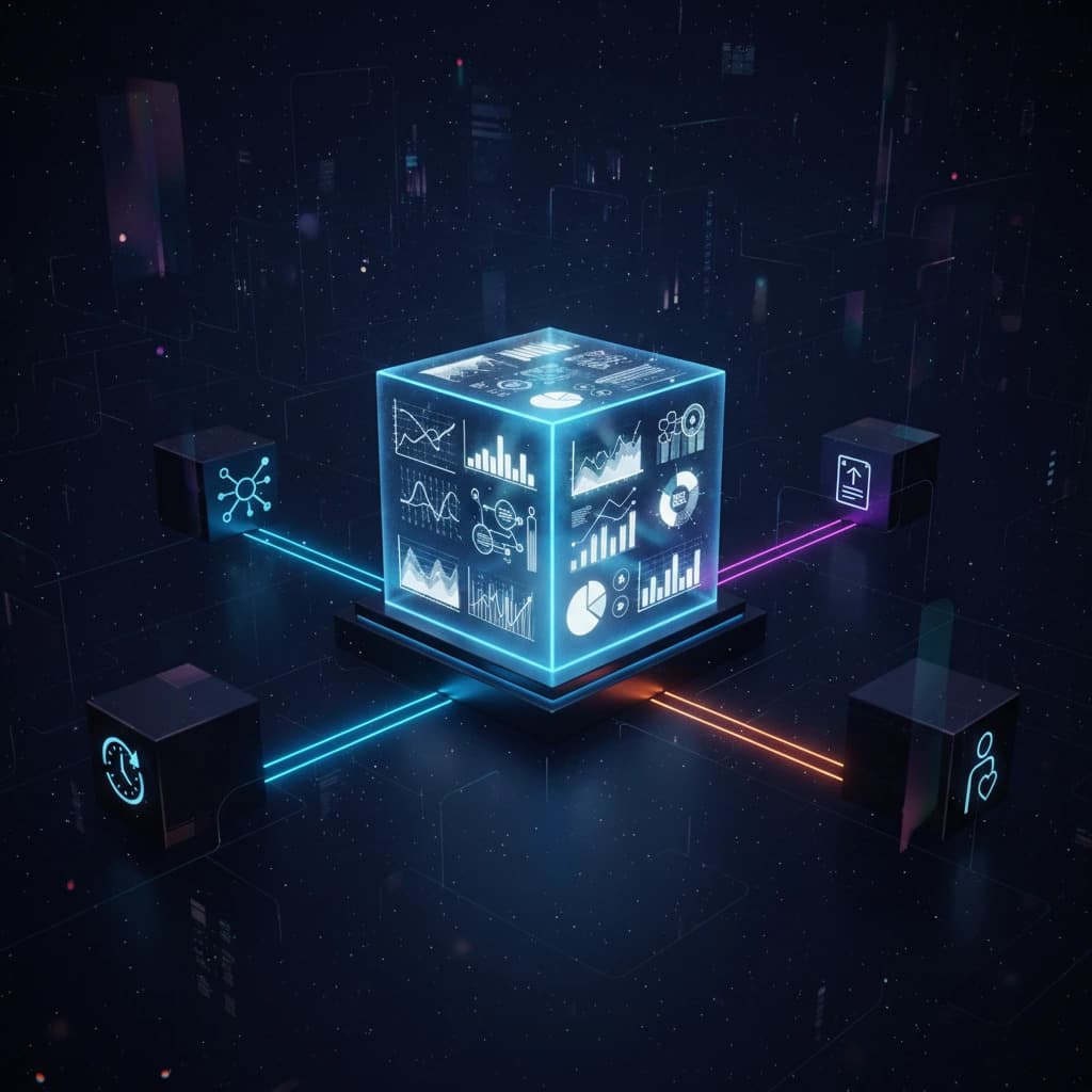 Платформа управления клиникой