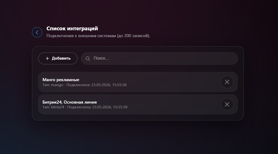 Как работает ИИ-аналитик?