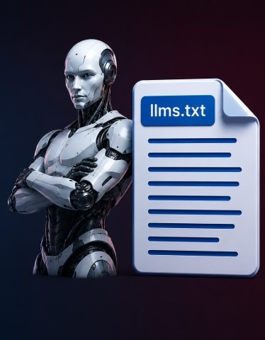 Настройка модуля для Битрикс: генератор файла llms.txt, llms-full.txt